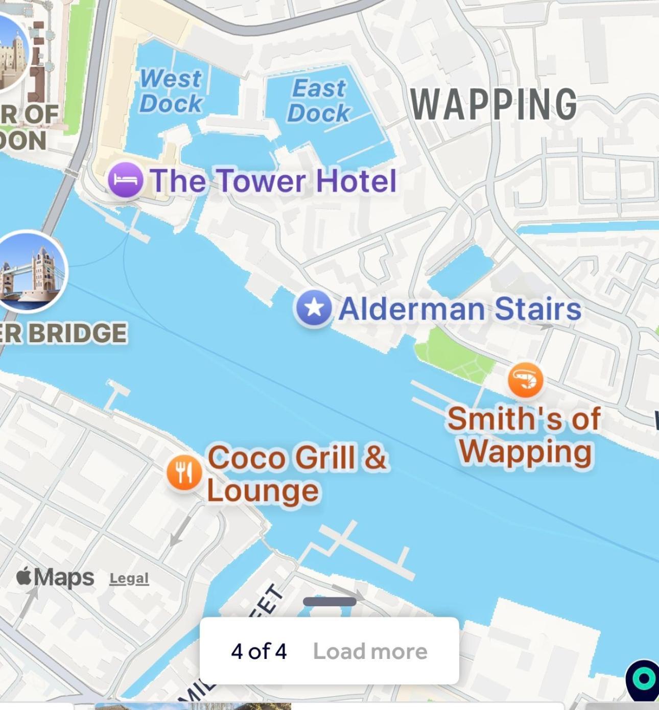 Tower Bridge Roof Jacuzzi Boutique Parking Casa de Férias Londres