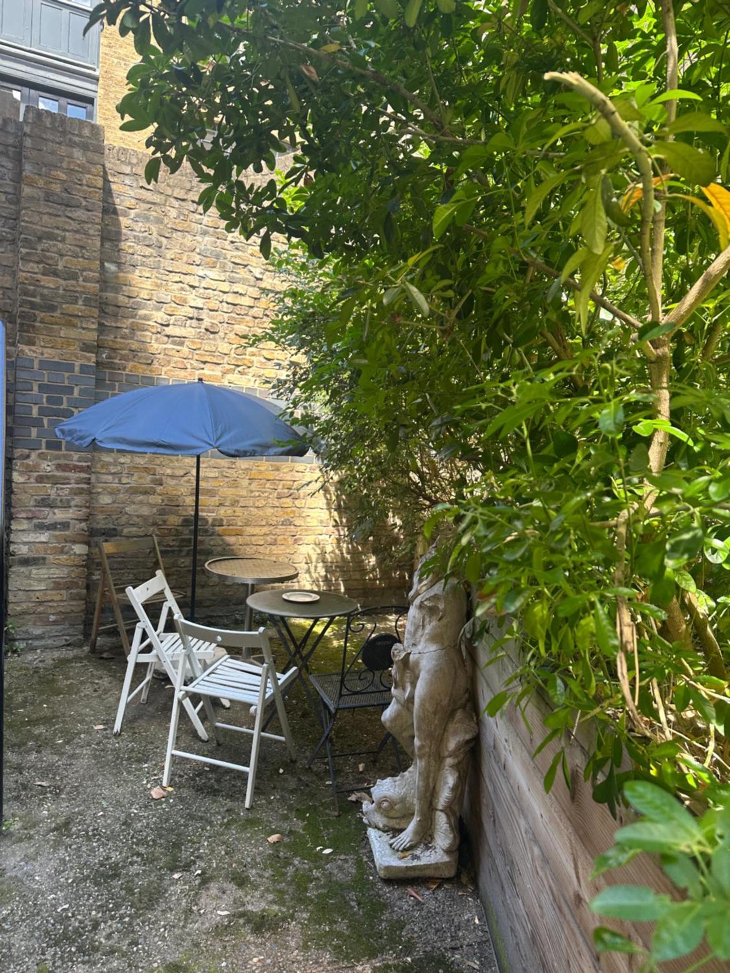 Tower Bridge Roof Jacuzzi Boutique Parking *